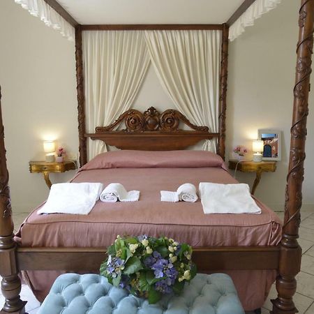 La Passerella Apartment Lucca Ngoại thất bức ảnh