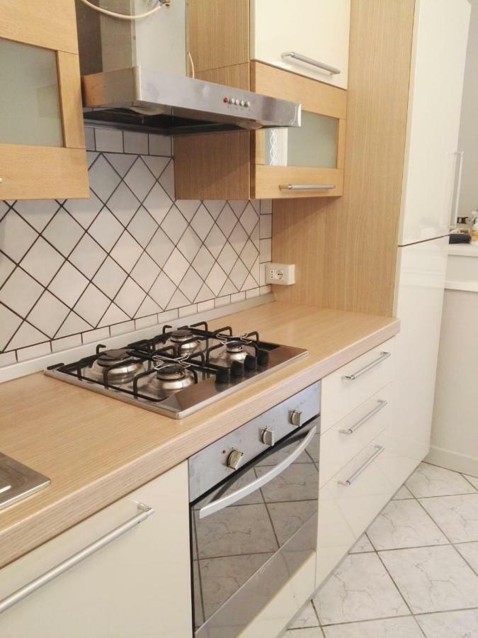 La Passerella Apartment Lucca Ngoại thất bức ảnh