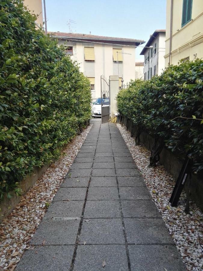 La Passerella Apartment Lucca Ngoại thất bức ảnh