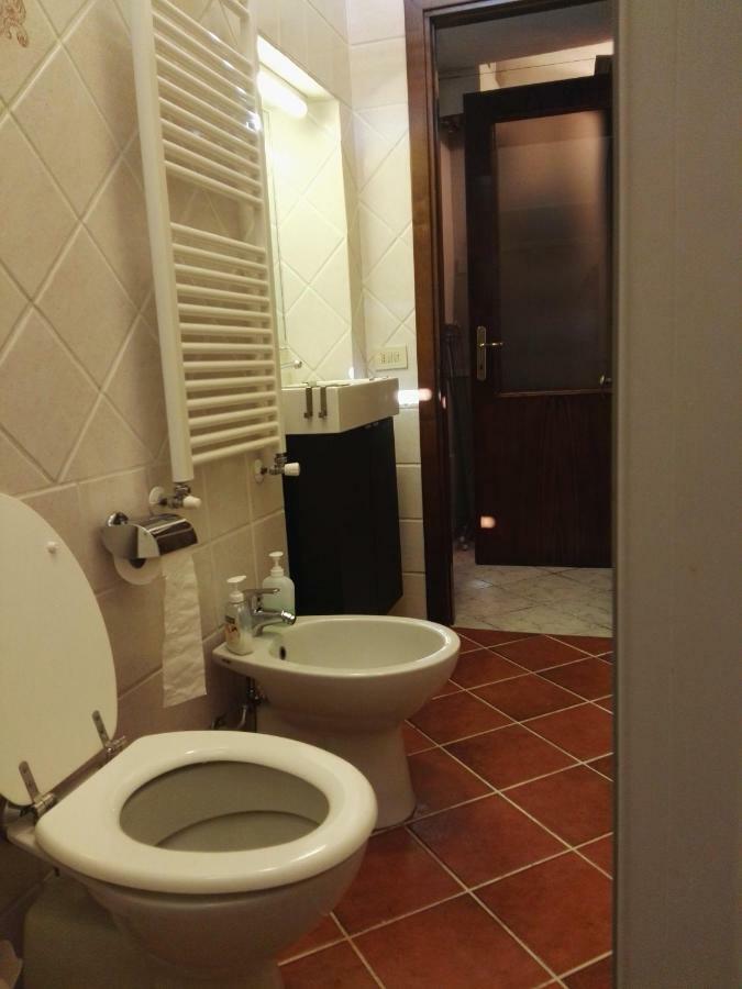 La Passerella Apartment Lucca Ngoại thất bức ảnh