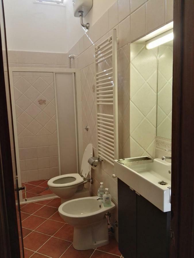 La Passerella Apartment Lucca Ngoại thất bức ảnh