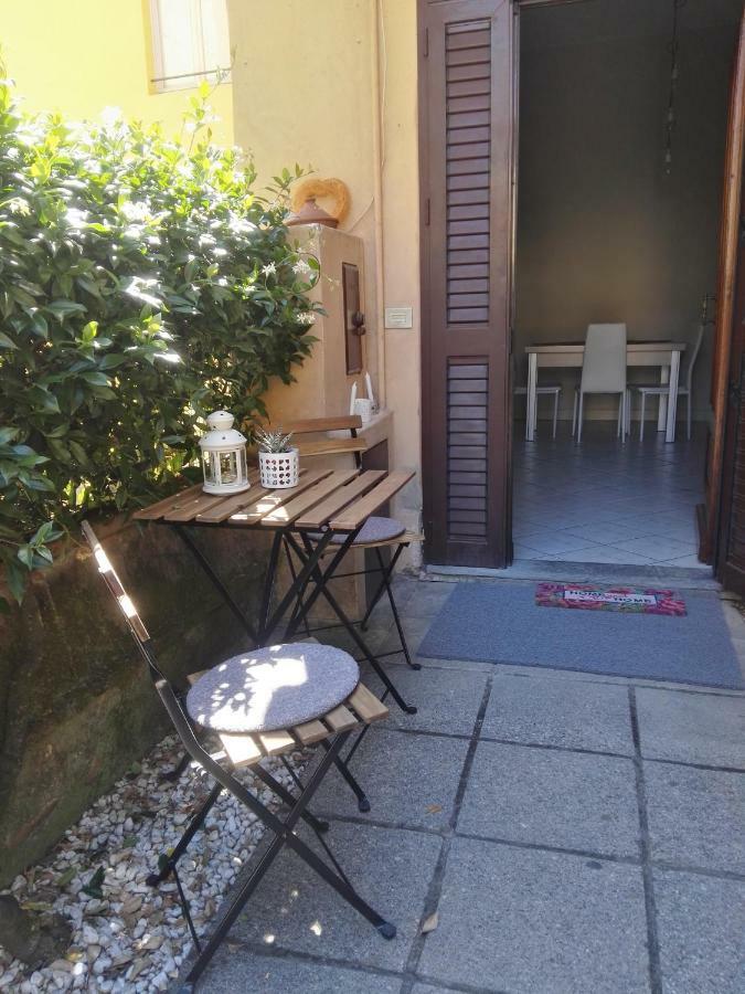 La Passerella Apartment Lucca Ngoại thất bức ảnh
