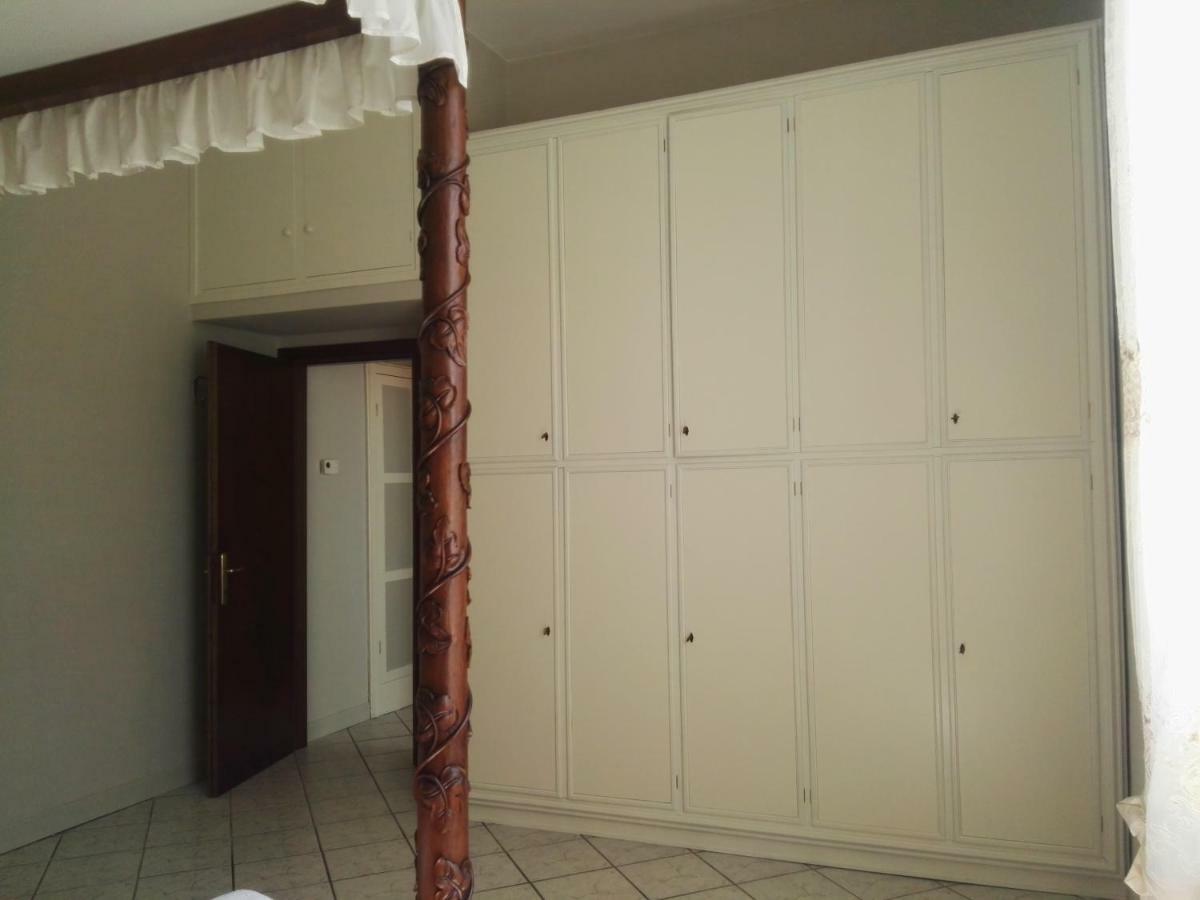 La Passerella Apartment Lucca Ngoại thất bức ảnh
