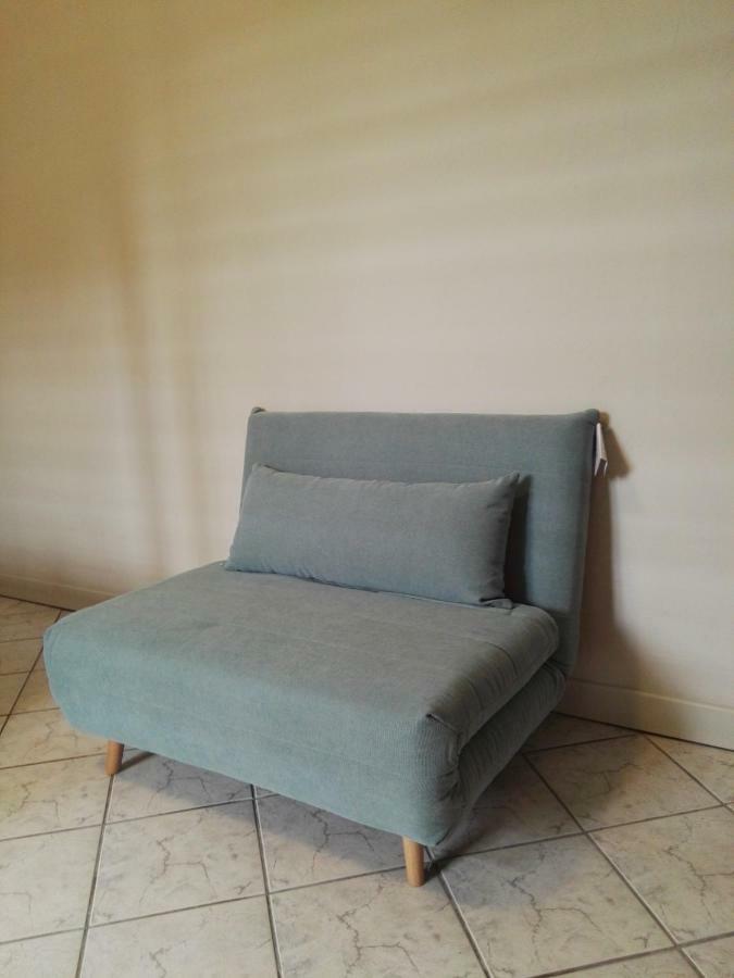 La Passerella Apartment Lucca Ngoại thất bức ảnh