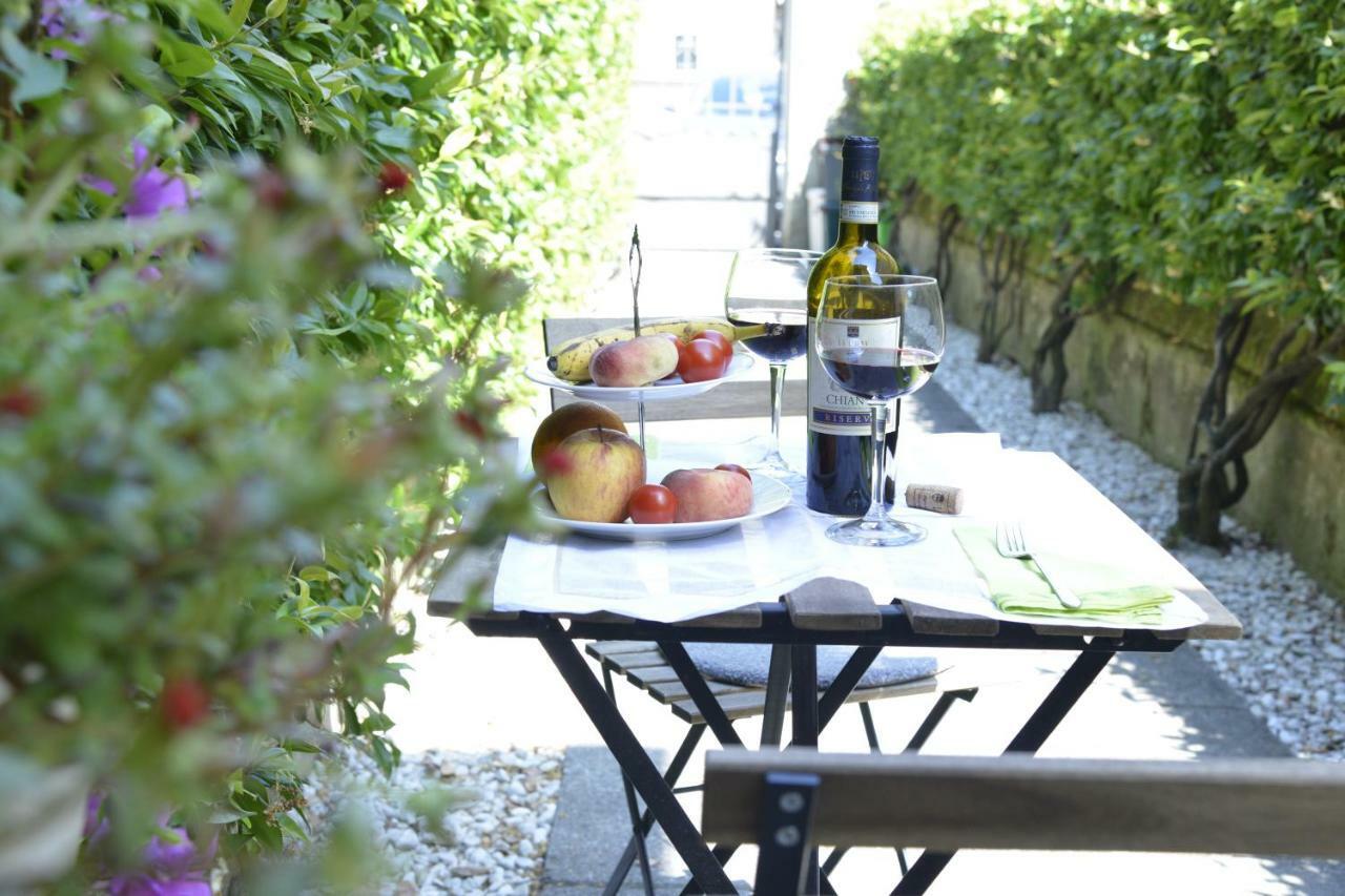 La Passerella Apartment Lucca Ngoại thất bức ảnh