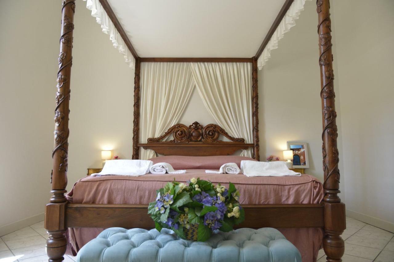 La Passerella Apartment Lucca Ngoại thất bức ảnh