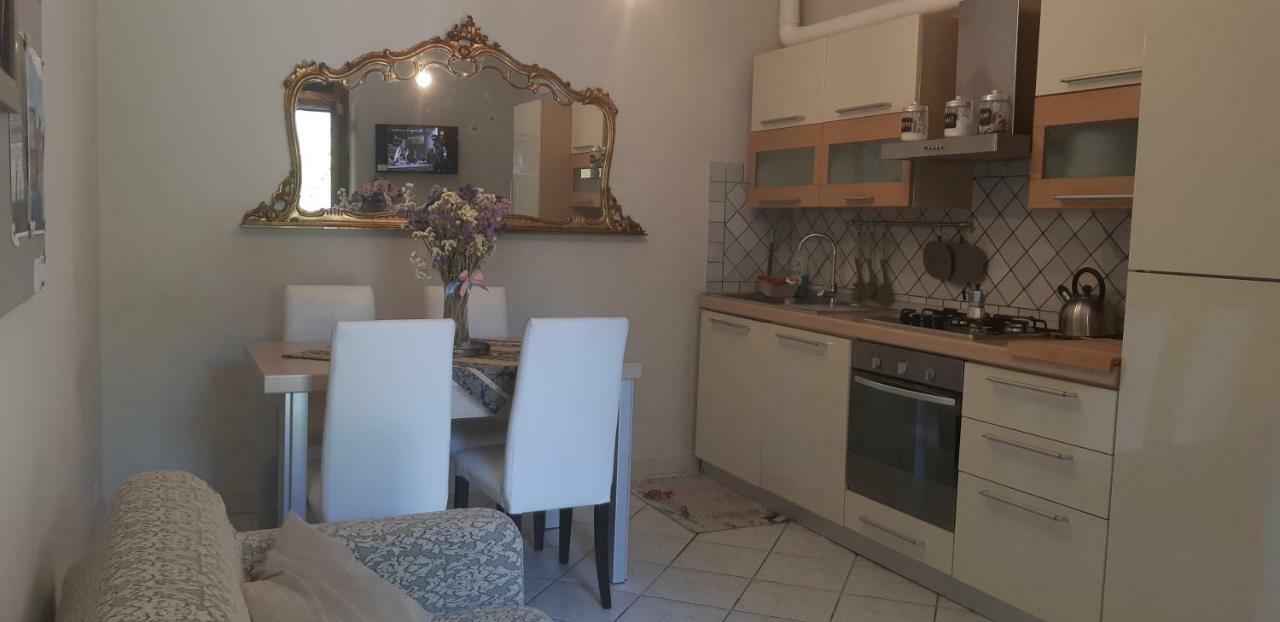 La Passerella Apartment Lucca Ngoại thất bức ảnh