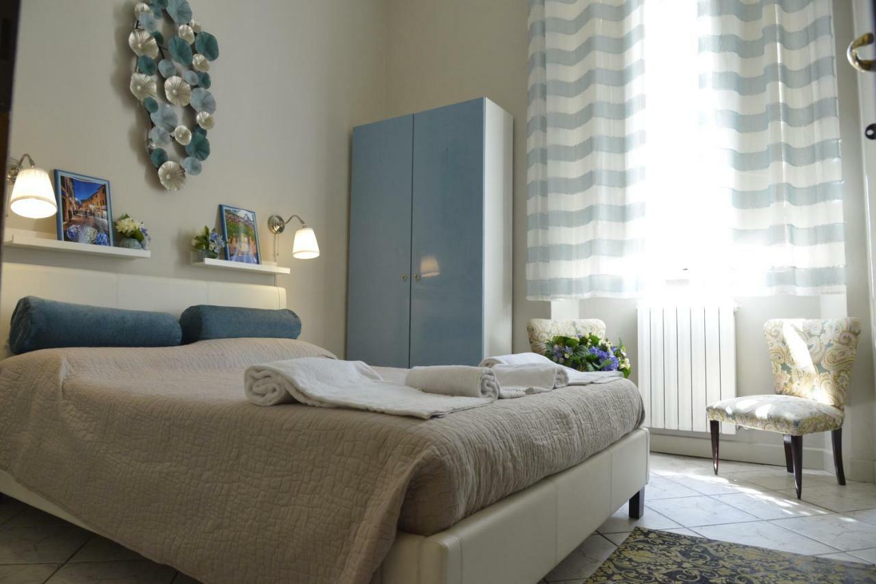 La Passerella Apartment Lucca Ngoại thất bức ảnh