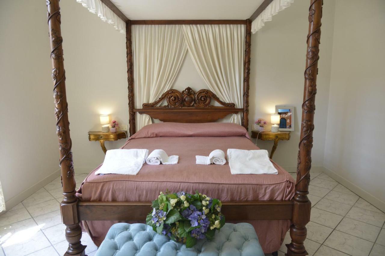 La Passerella Apartment Lucca Ngoại thất bức ảnh