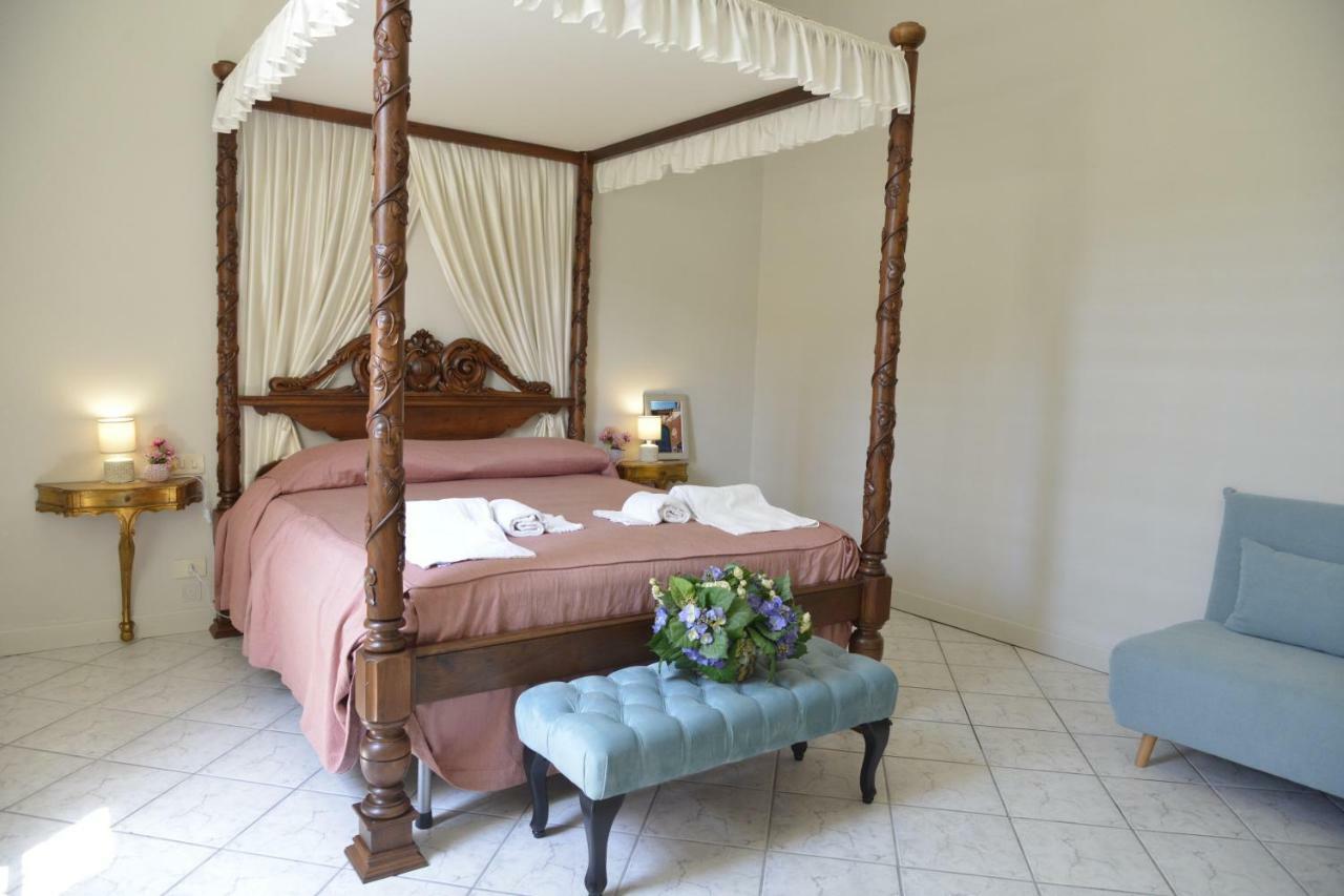 La Passerella Apartment Lucca Ngoại thất bức ảnh