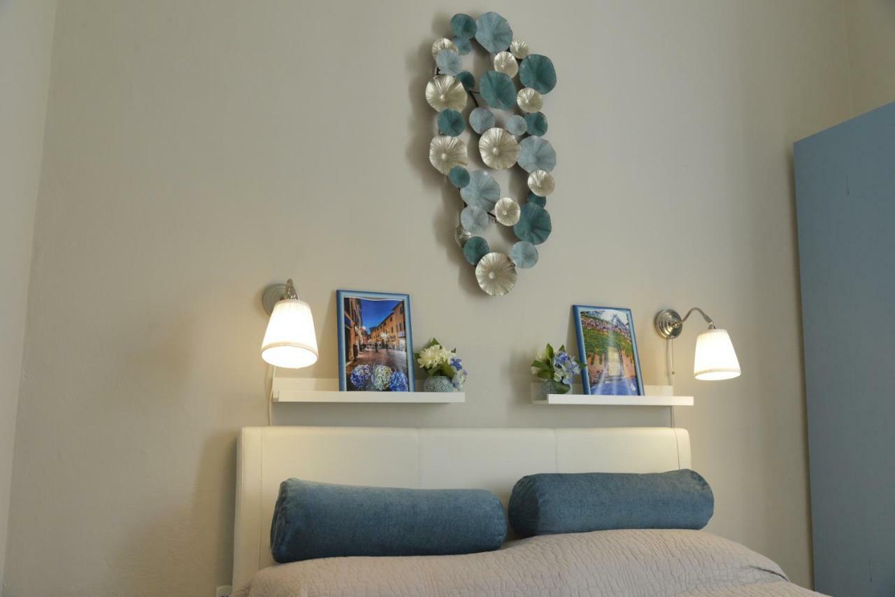 La Passerella Apartment Lucca Ngoại thất bức ảnh