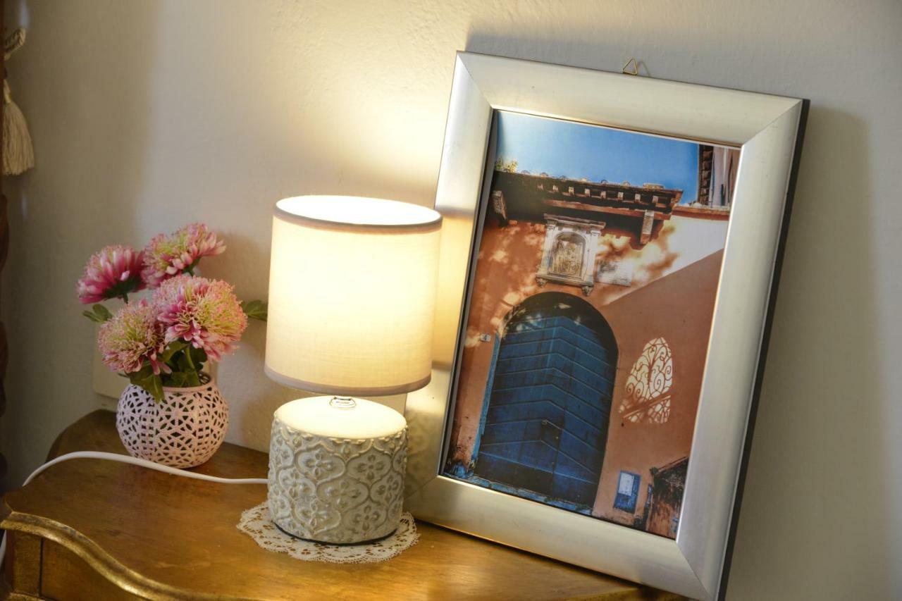 La Passerella Apartment Lucca Ngoại thất bức ảnh