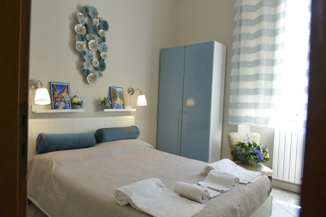 La Passerella Apartment Lucca Ngoại thất bức ảnh