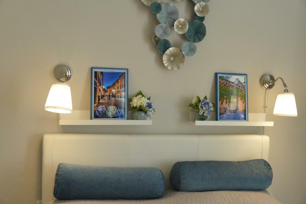 La Passerella Apartment Lucca Ngoại thất bức ảnh