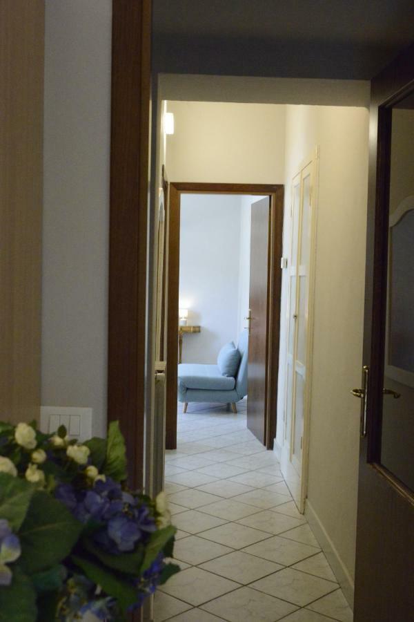 La Passerella Apartment Lucca Ngoại thất bức ảnh