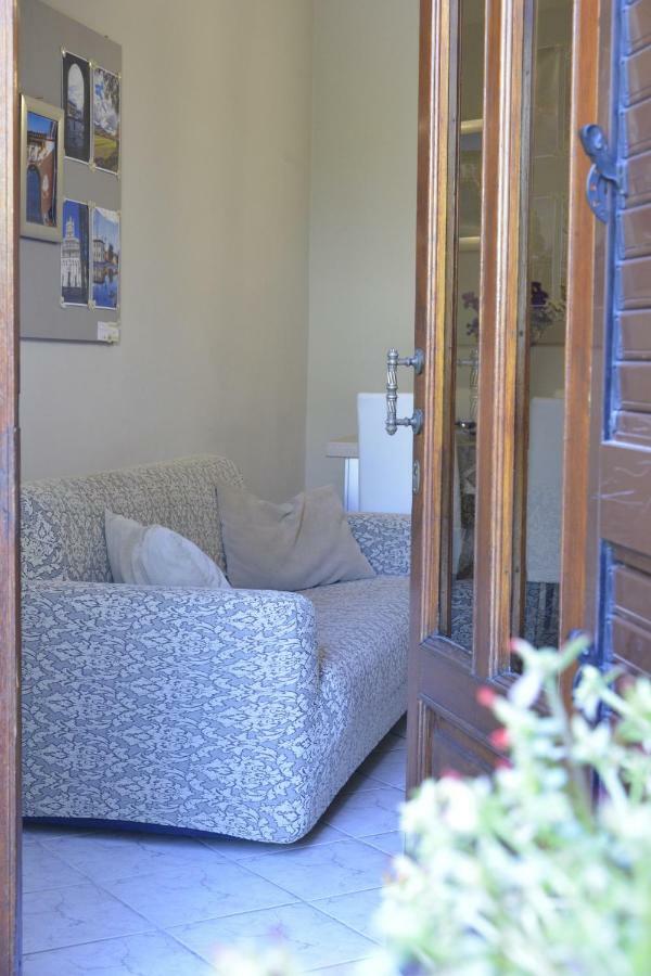 La Passerella Apartment Lucca Ngoại thất bức ảnh